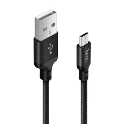 Hoco USB Kabel - X14 microUSB - 1M
