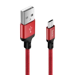 Hoco USB Kabel - X14 microUSB - 1M
