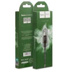 Hoco USB Kabel - X14 microUSB - 2M