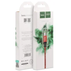 Hoco USB Kabel - X14 microUSB - 2M