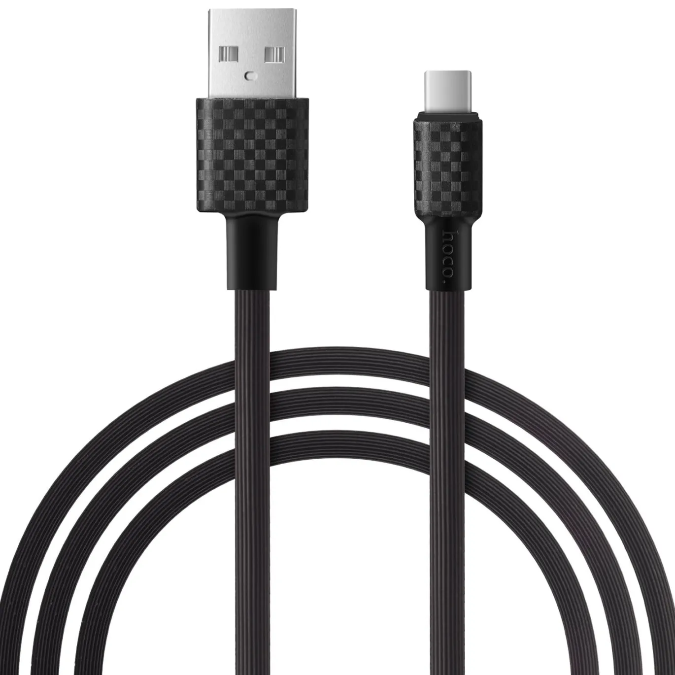 Hoco USB Kabel - X29 Typ C - 1M