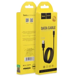 Hoco USB Kabel - X29 Typ C - 1M