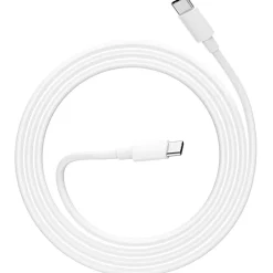 Hoco USB Kabel - X51 Typ C auf Typ C - 1M - Weiss