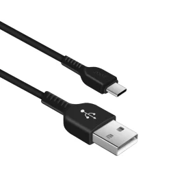 Hoco USB Kabel - X20 Type C - 2M