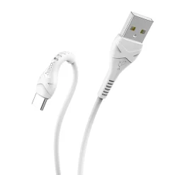 Hoco USB Kabel - X37 Type C - 1M - Weiss