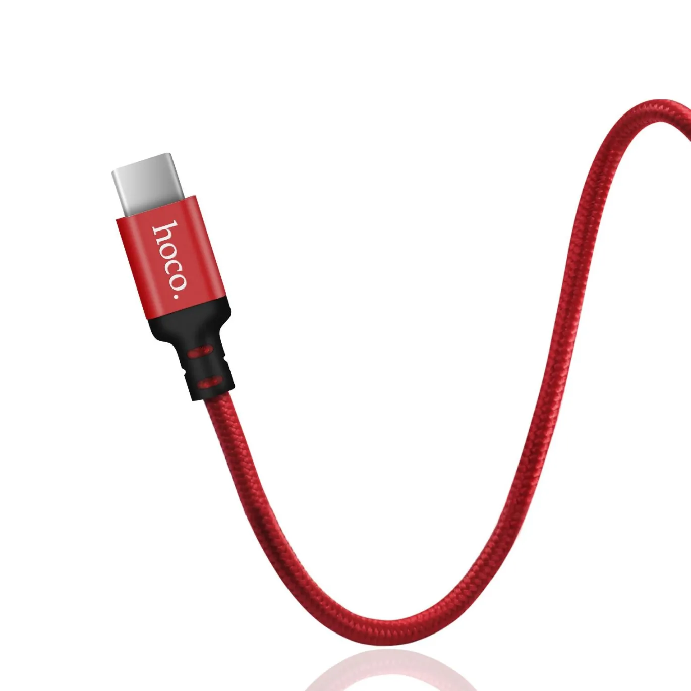 Hoco USB Kabel - X14 Type-C - 1M