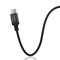 Hoco USB Kabel - X14 Type-C - 2M