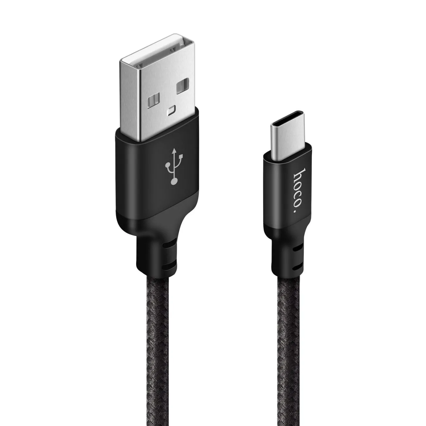 Hoco USB Kabel - X14 Type-C - 2M