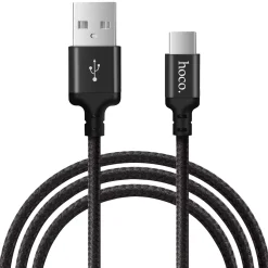 Hoco USB Kabel - X14 Type-C - 2M