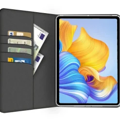 Honor Pad 8 - Tablet Klapphülle im Jeanslook