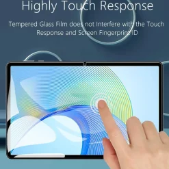 Honor Pad X9 - Schutzglas gehärtet für Display
