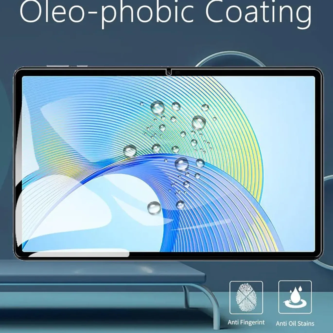 Honor Pad X9 - Schutzglas gehärtet für Display