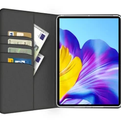 Honor Pad X8 - Tablet Klapphülle im Jeanslook