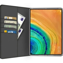 Huawei MatePad Pro 10.8 - Tablet Klapphülle im Jeanslook