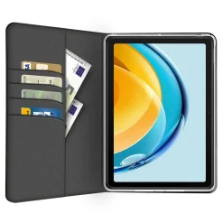 Huawei MatePad SE - Tablet Klapphülle im Jeanslook
