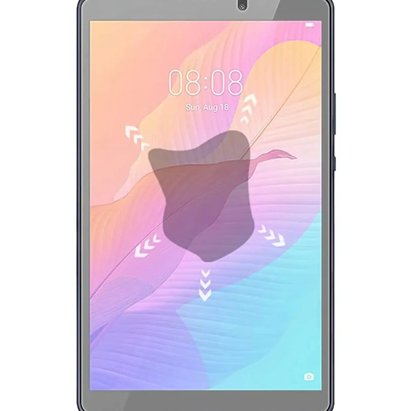 Huawei MatePad T8 - Panzerglas gehärtet für Display