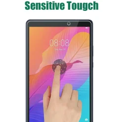 Huawei MatePad T8 - Panzerglas gehärtet für Display
