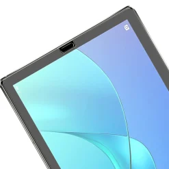 Huawei Mediapad M5 / M5 Pro 10.8 - Panzerglas gehärtet für Display
