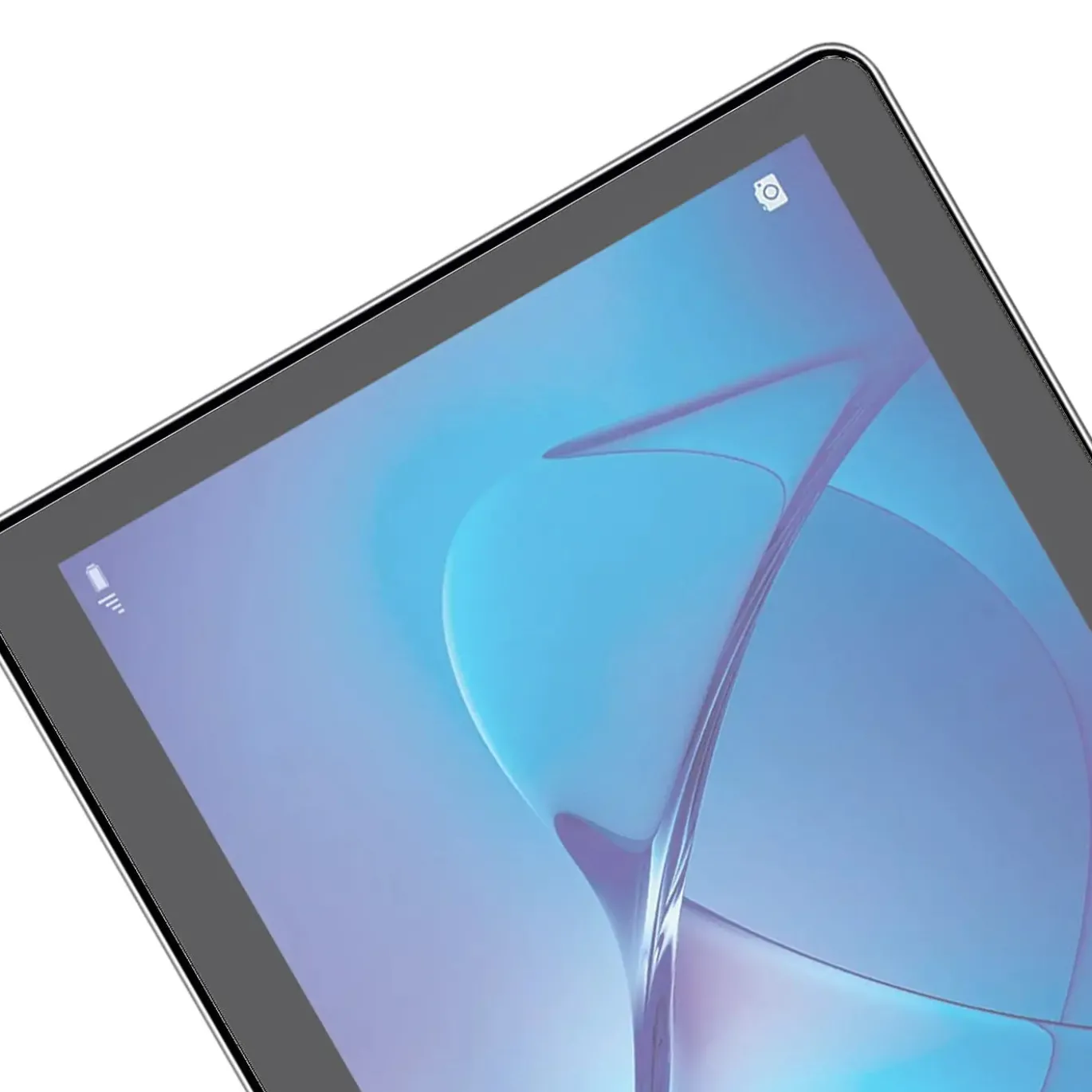 Huawei Mediapad T3 10 - Panzerglas gehärtet für Display