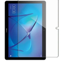 Huawei Mediapad T3 10 - Panzerglas gehärtet für Display