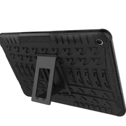 iPad (7.–9. Gen.) - Outdoor Tablet Hülle mit Ständer