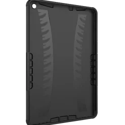 iPad (7.–9. Gen.) - Outdoor Tablet Hülle mit Ständer