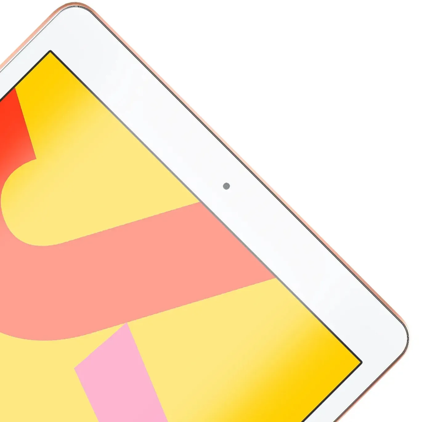 iPad (7.–9. Gen.) - Panzerglas gehärtet für Display