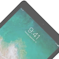 iPad (5.–6. Gen.) - Panzerglas gehärtet für Display