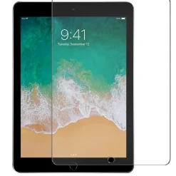 iPad (5.–6. Gen.) - Panzerglas gehärtet für Display