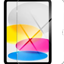 iPad (10. Gen.) - Schutzglas gehärtet für Display