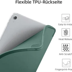 iPad (10. Gen.) - Smart Cover mit Sleep-Funktion