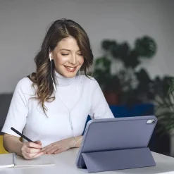 iPad (10. Gen.) - Smart Cover mit Sleep-Funktion