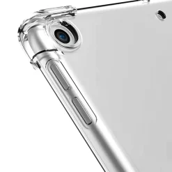 iPad (7.–9. Gen.) - Tablet Hülle klar & stoßfest