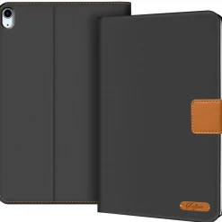 iPad (10. Gen.) - Tablet Klapphülle im Jeanslook