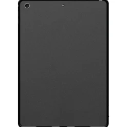 iPad (7.–9. Gen.) - Tablet TPU Hülle Schwarz