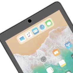 iPad Air 2 - Panzerglas gehärtet für Display