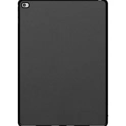 iPad Air 2 - Tablet TPU Hülle Schwarz
