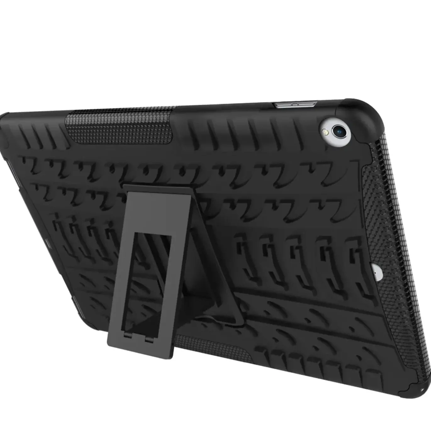 iPad Air (1. Gen.) - Outdoor Tablet Hülle mit Ständer