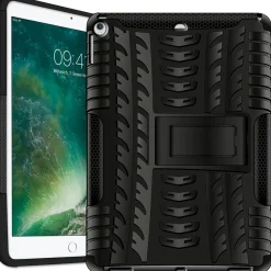 iPad Air (1. Gen.) - Outdoor Tablet Hülle mit Ständer