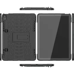 iPad Air (4. Gen.) - Outdoor Tablet Hülle mit Ständer