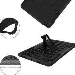 iPad Air (4. Gen.) - Outdoor Tablet Hülle mit Ständer
