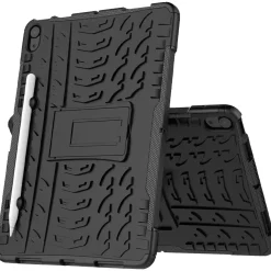 iPad Air (4. Gen.) - Outdoor Tablet Hülle mit Ständer