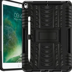 iPad Air (3. Gen.) - Outdoor Tablet Hülle mit Ständer