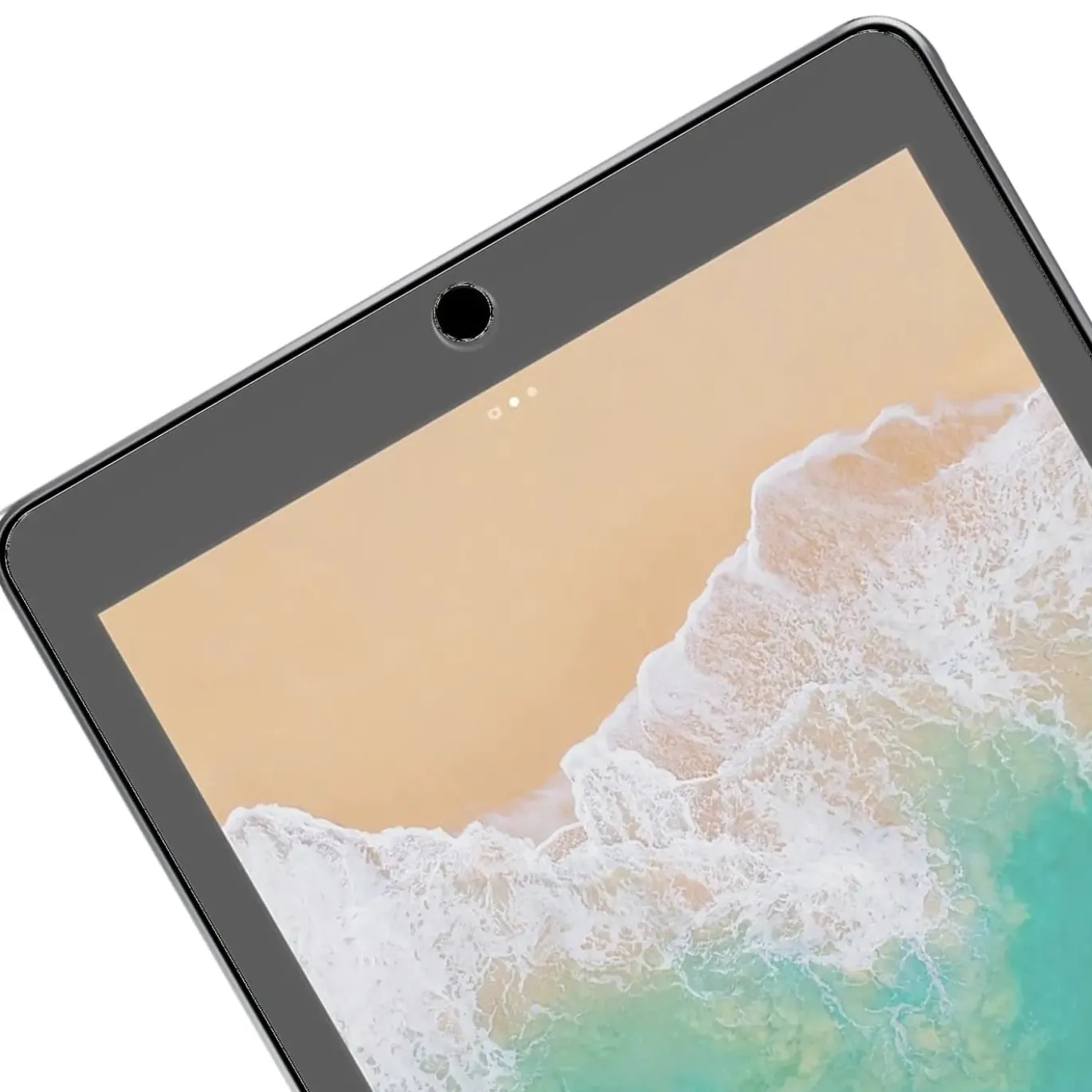 iPad Air (1. Gen.) - Panzerglas gehärtet für Display
