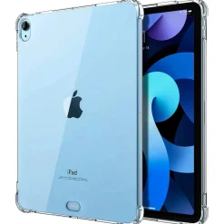 iPad Air (4. Gen.) - Tablet Hülle klar & stoßfest