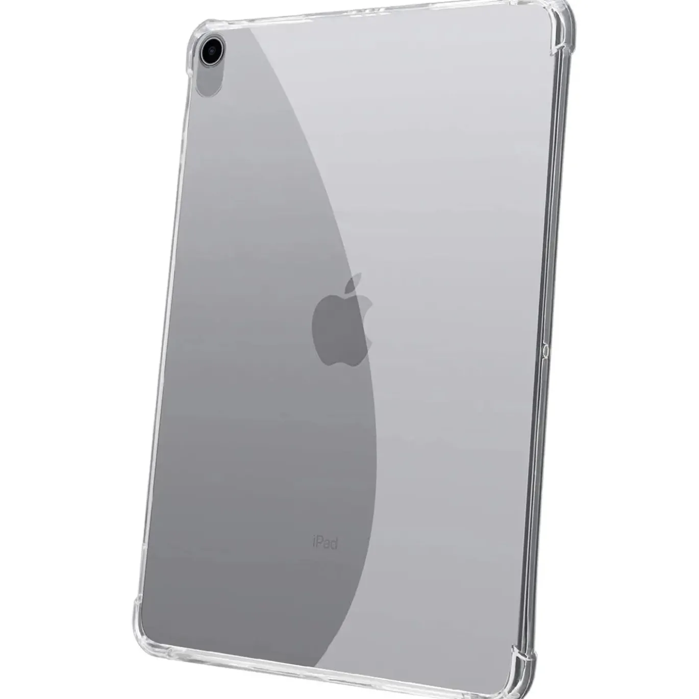 iPad Air (3. Gen.) - Tablet Hülle klar & stoßfest