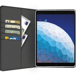 iPad Air (3. Gen.) - Tablet Klapphülle im Jeanslook