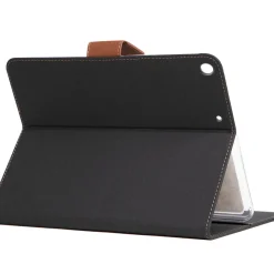 iPad Air (1. Gen.) - Tablet Klapphülle im Jeanslook
