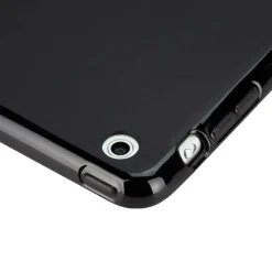 iPad Air (1. Gen.) - Tablet TPU Hülle Schwarz