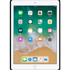 iPad Air (3. Gen.) - Tablet TPU Hülle Schwarz